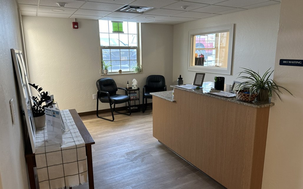 Florence Crittenton Home and Services