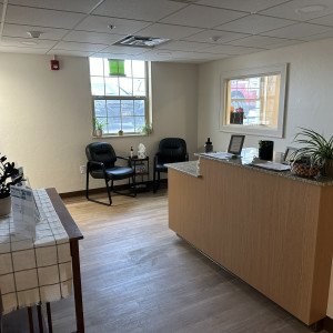 Florence Crittenton Home and Services