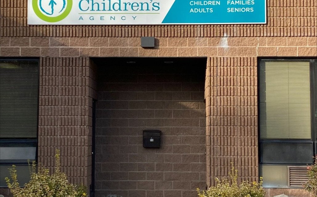Family and Childrens Agency Inc