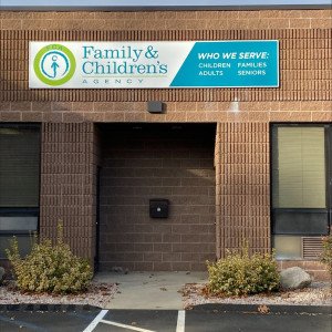Family and Childrens Agency Inc