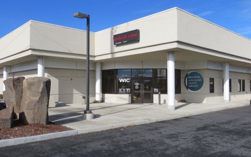 Adams Cnty Integrated Healthcare Servs