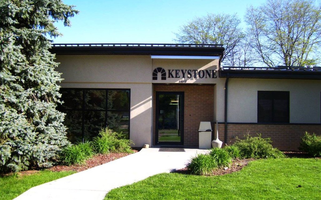 Keystone Treatment Center
