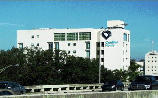 Camillus House