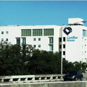 Camillus House