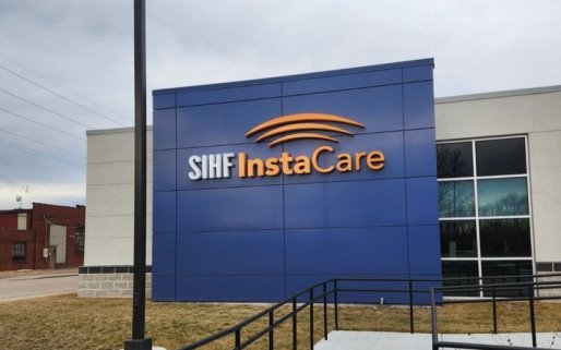 Southern IL Healthcare Foundation SIHF Healthcare Alton
