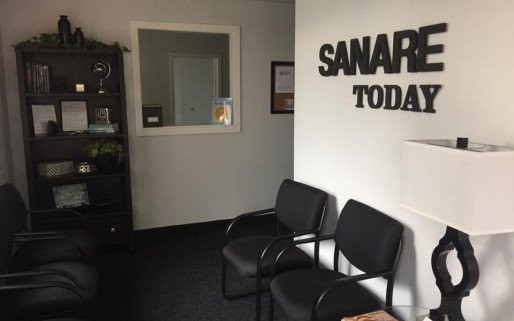 Pace Inc DBA Sanare Today