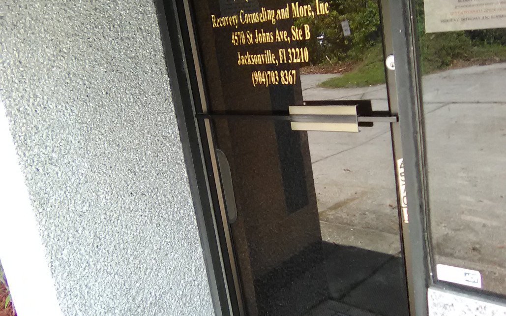 Recovery Counseling and More Inc