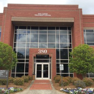 Carter Treatment Center  GA