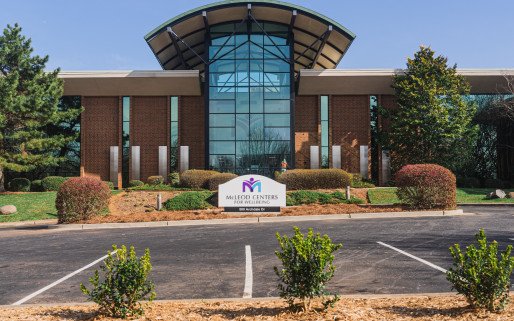 McLeod Centers for Wellbeing Charlotte