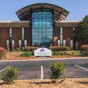 McLeod Centers for Wellbeing  NC