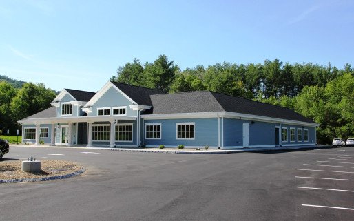 MidState Health Center RISE Recovery Services