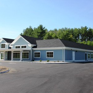 MidState Health Center