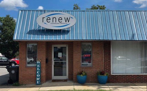 Renew Counseling Center LLC