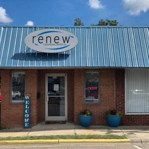 Renew Counseling Center LLC