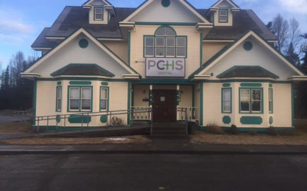 Peninsula Community Health Services of  AK