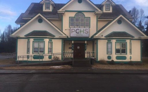 Peninsula Community Health Services of Soldotna