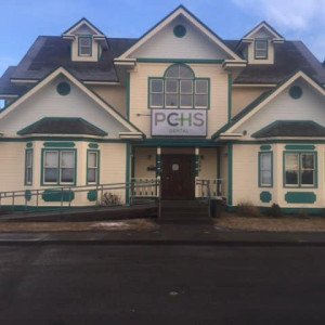 Peninsula Community Health Services of  AK