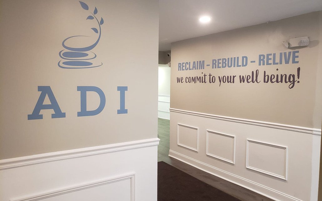 Alcohol and Drug Intervention