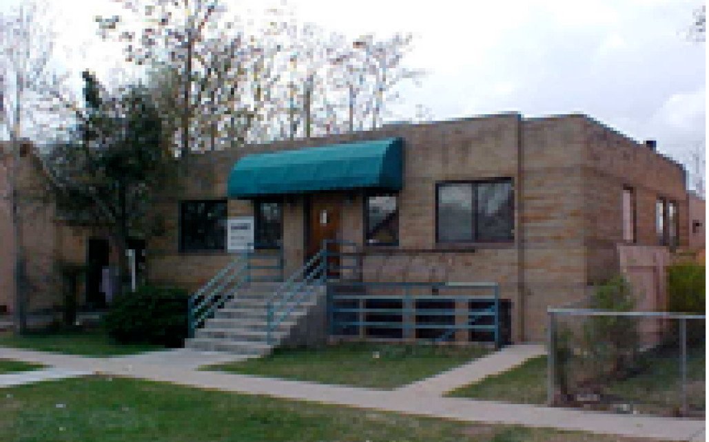 Community Alcohol/Drug Rehab and Educ