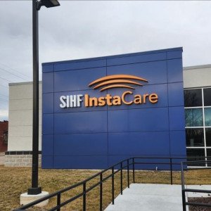 Southern Illinois Hospital Service