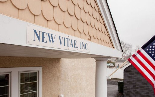 New Vitae Inc