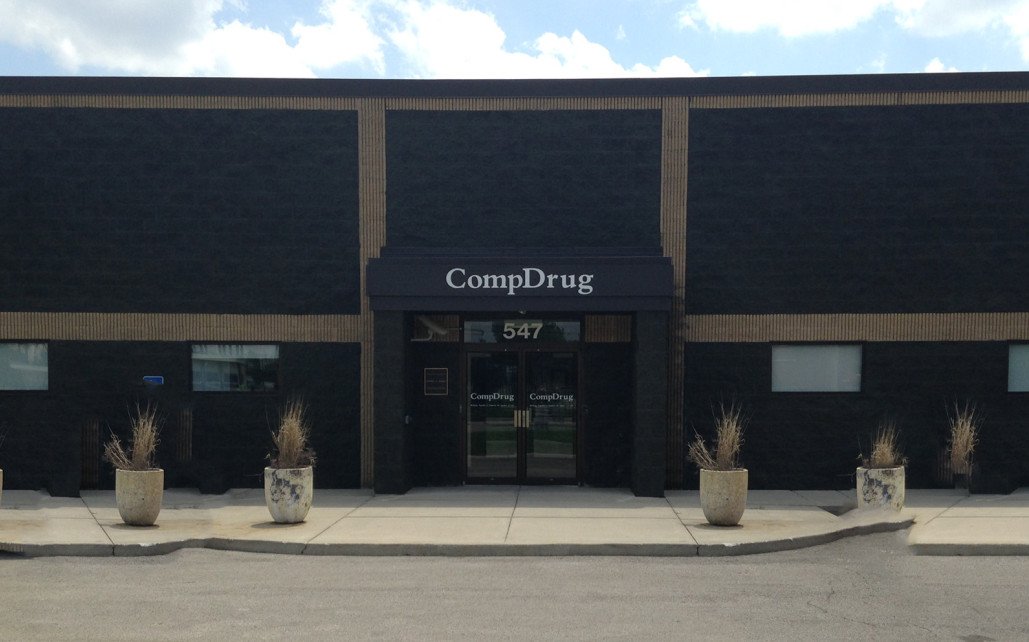 CompDrug