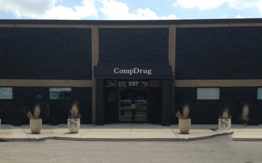 CompDrug