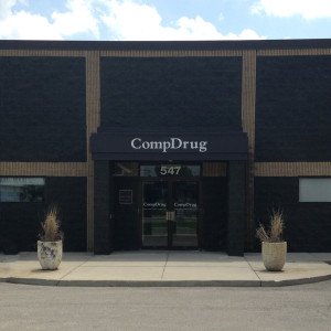 CompDrug