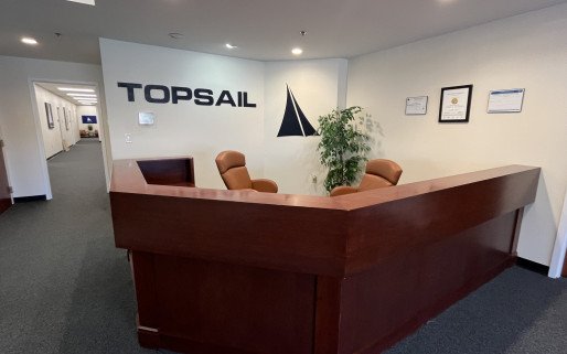 Topsail Addiction Treatment Inc