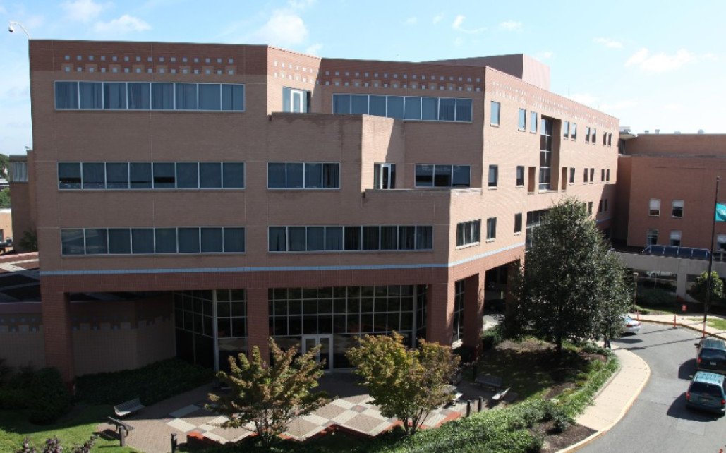 Recovery Center of Crozer Chester