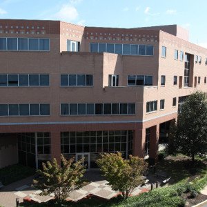 Recovery Center of Crozer Chester