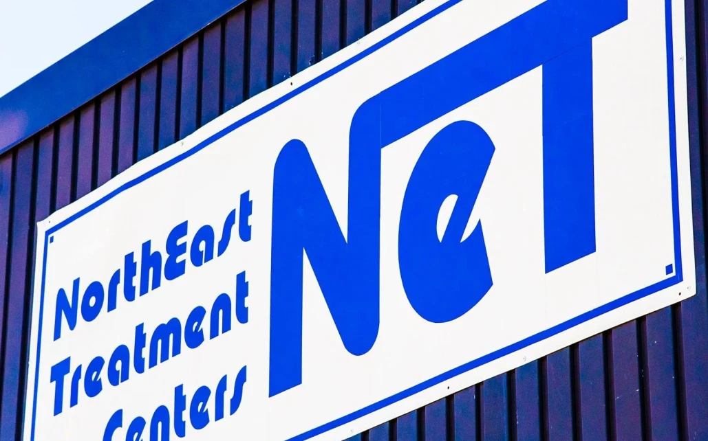 Northeast Treatment Center