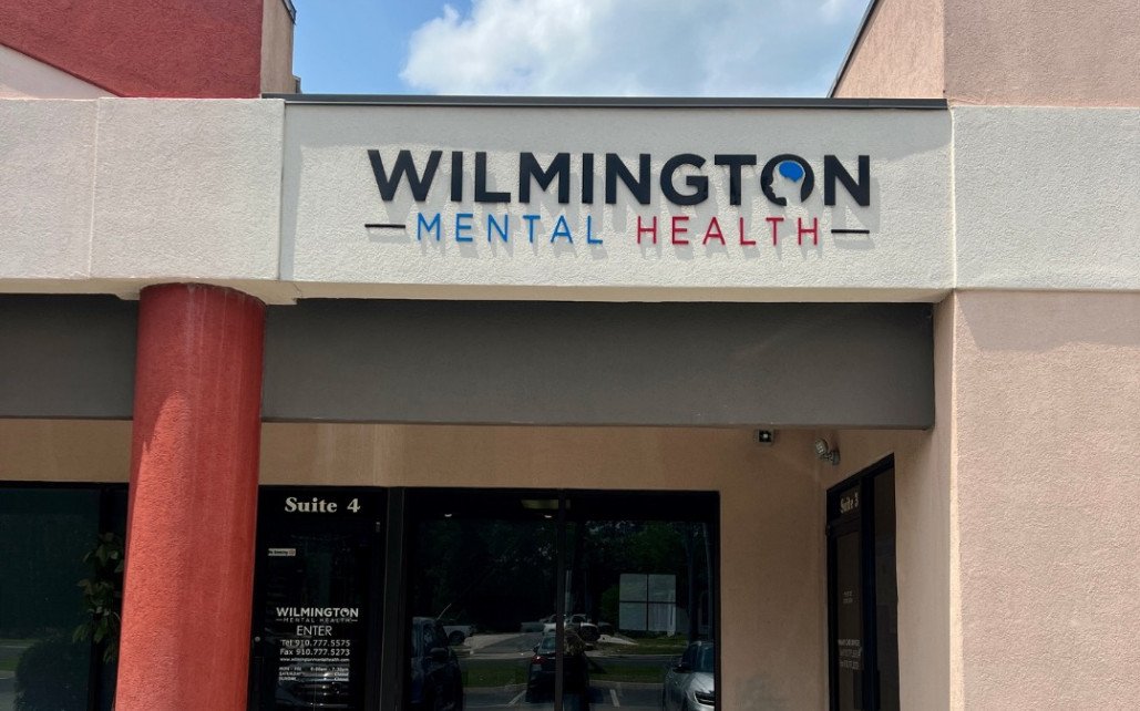 Wilmington Mental Health