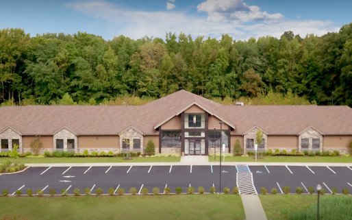 Pinelands Recovery Center of Medford