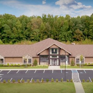 Pinelands Recovery Center of Medford