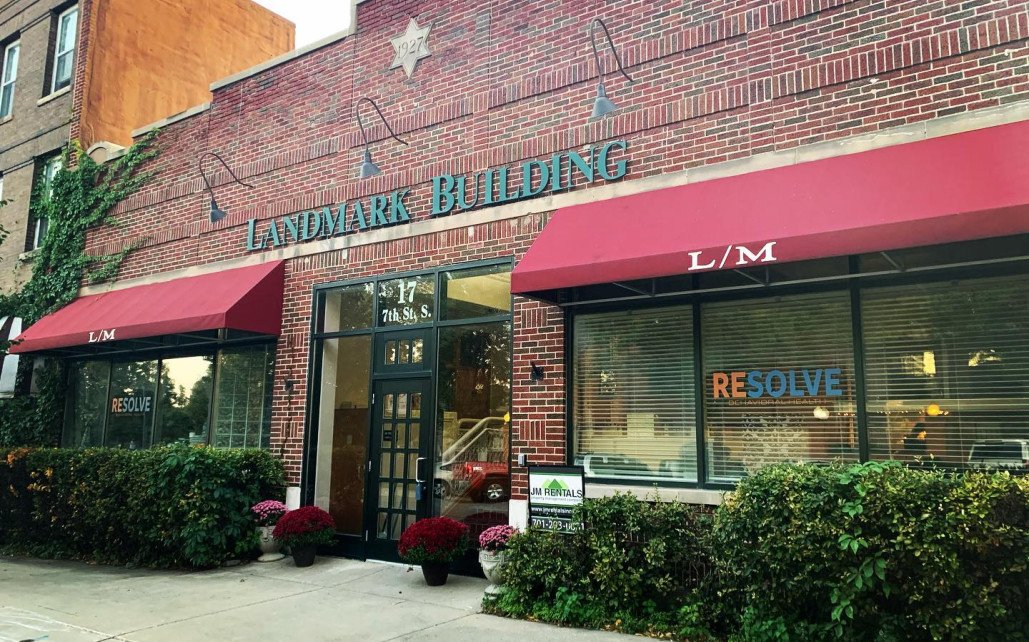 Resolve Behavioral Health LLC