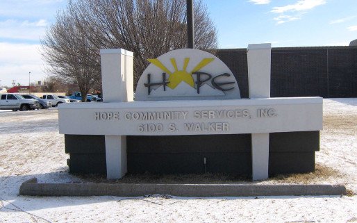 HOPE Community Services Inc
