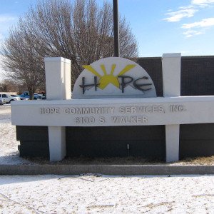HOPE Community Services Inc