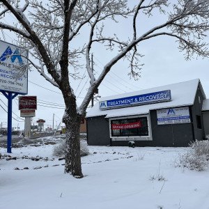 Mile High Treatment and Recovery Inc