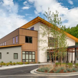 Cook Inlet Tribal Council Inc  AK