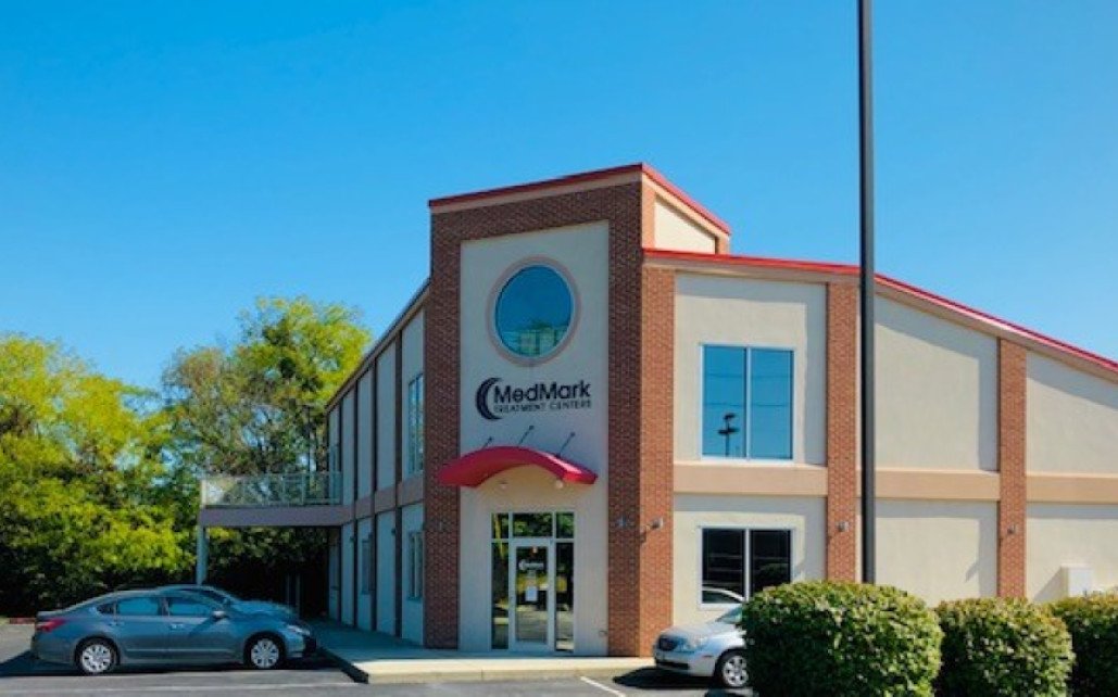 MedMark Treatment Centers  AL