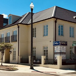 Fair Park Counseling PLLC