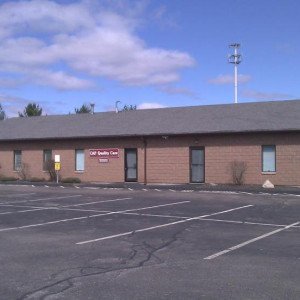 Center for Addictive Problems  ME