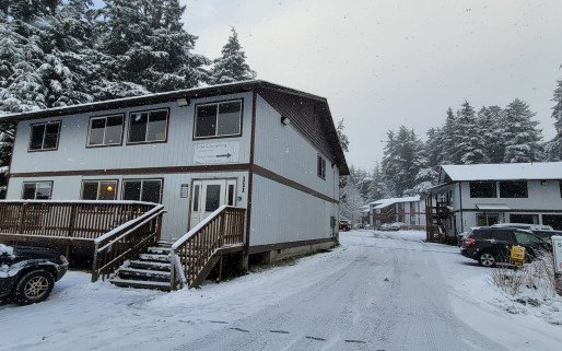 Sitka Counseling and Prevention Servs Integrated Behavioral Health Program