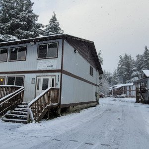 Sitka Counseling and Prevention Servs