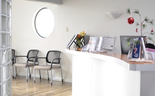 Partida Corona Medical Center