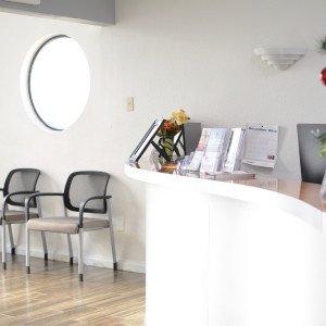 Partida Corona Medical Center