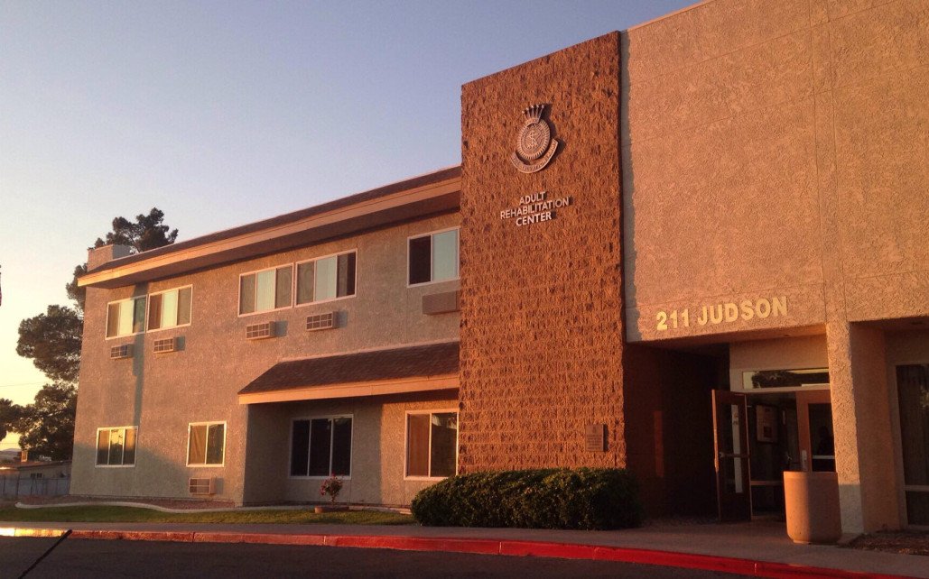 Salvation Army  NV