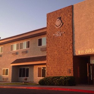 Salvation Army  NV