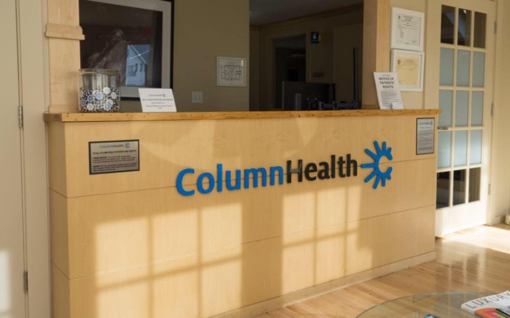 Column Health  MA